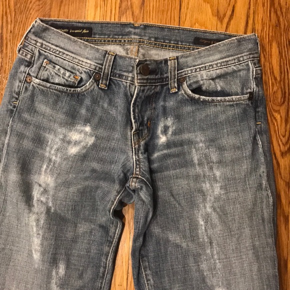 Citizen of humanity jeans - Picture 2 of 4